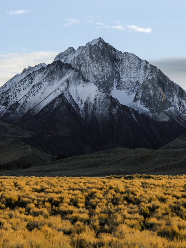 Tutoriales Snow Mountains 02